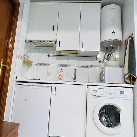 Centro Madrid Hortaleza 아파트 외부 사진