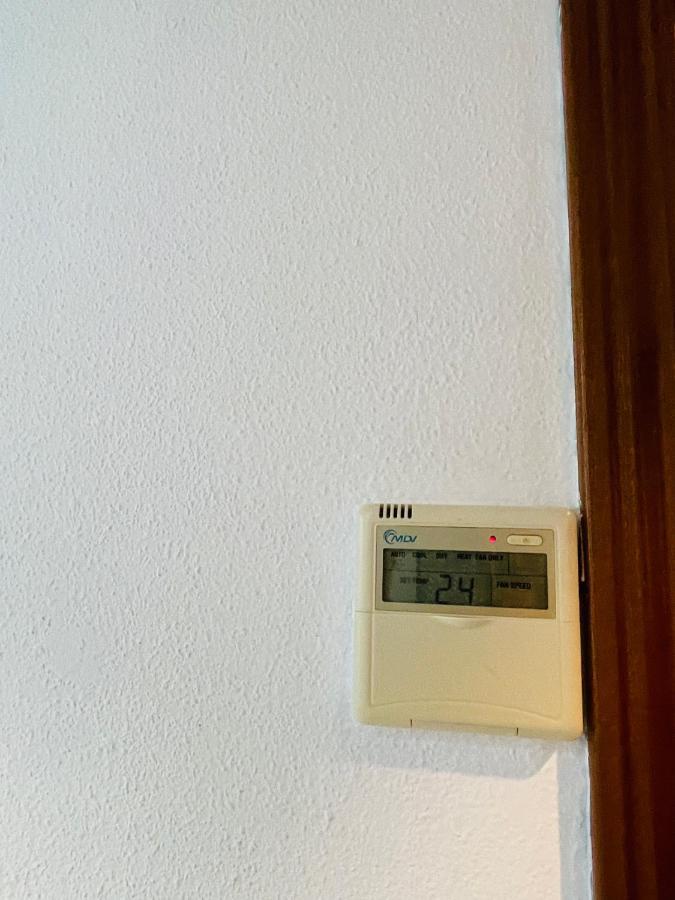 Centro Madrid Hortaleza 아파트 외부 사진