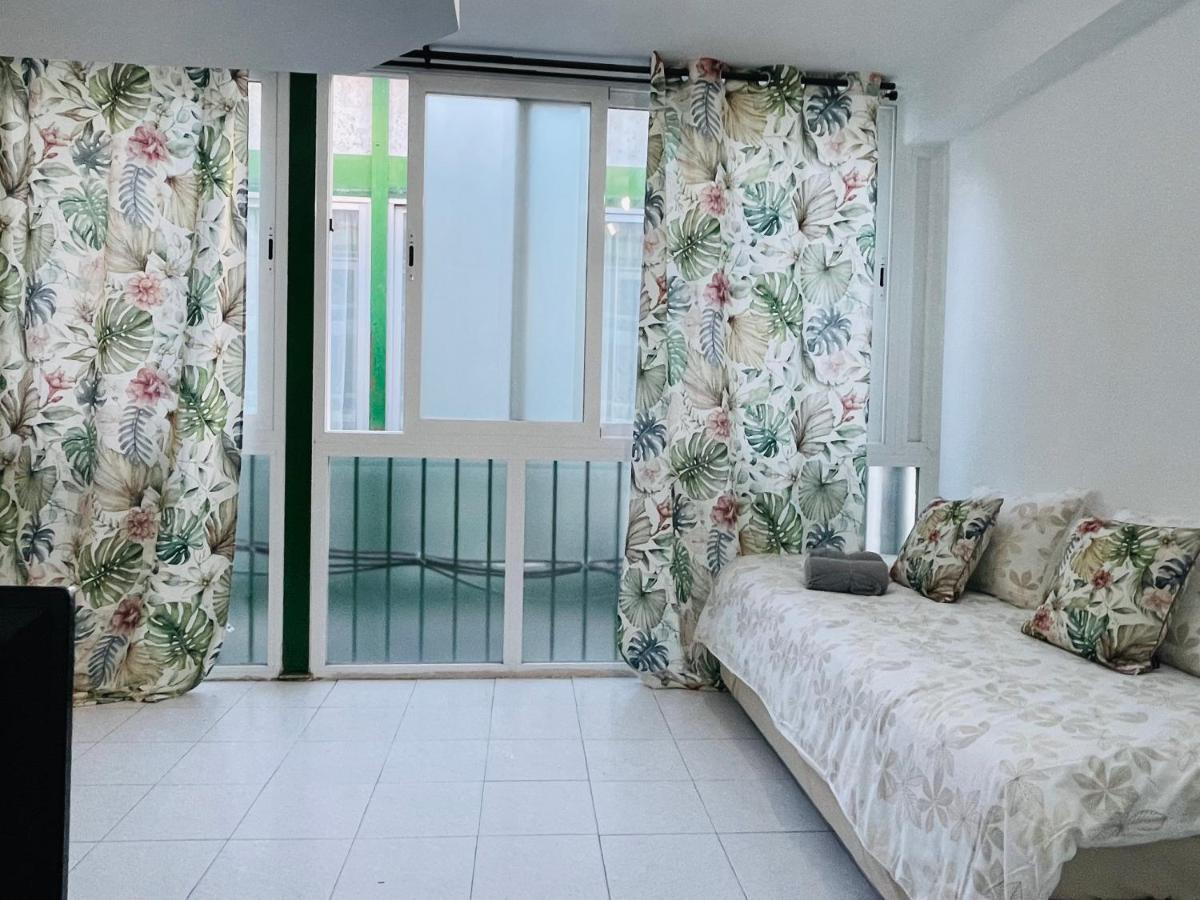 Centro Madrid Hortaleza 아파트 외부 사진