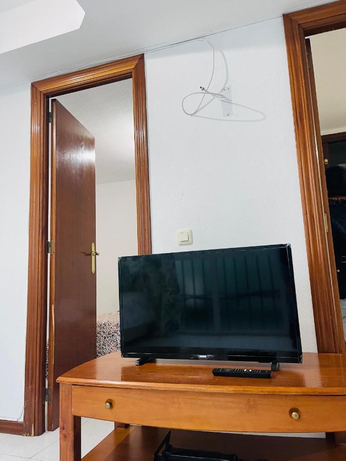 Centro Madrid Hortaleza 아파트 외부 사진