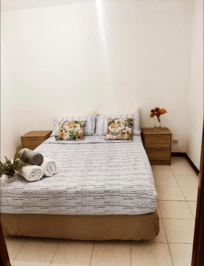 Centro Madrid Hortaleza 아파트 외부 사진