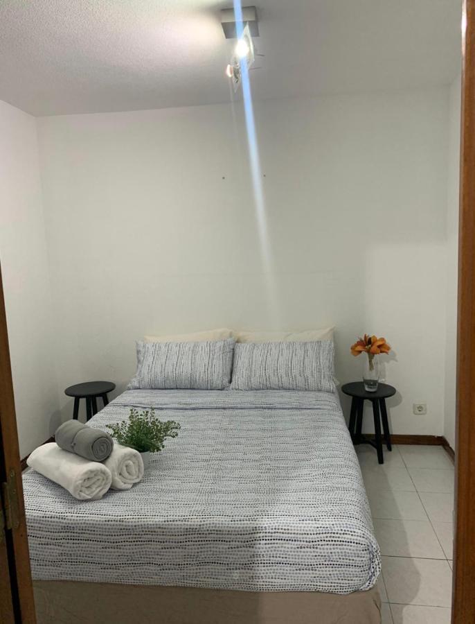 Centro Madrid Hortaleza 아파트 외부 사진