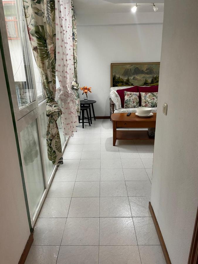 Centro Madrid Hortaleza 아파트 외부 사진