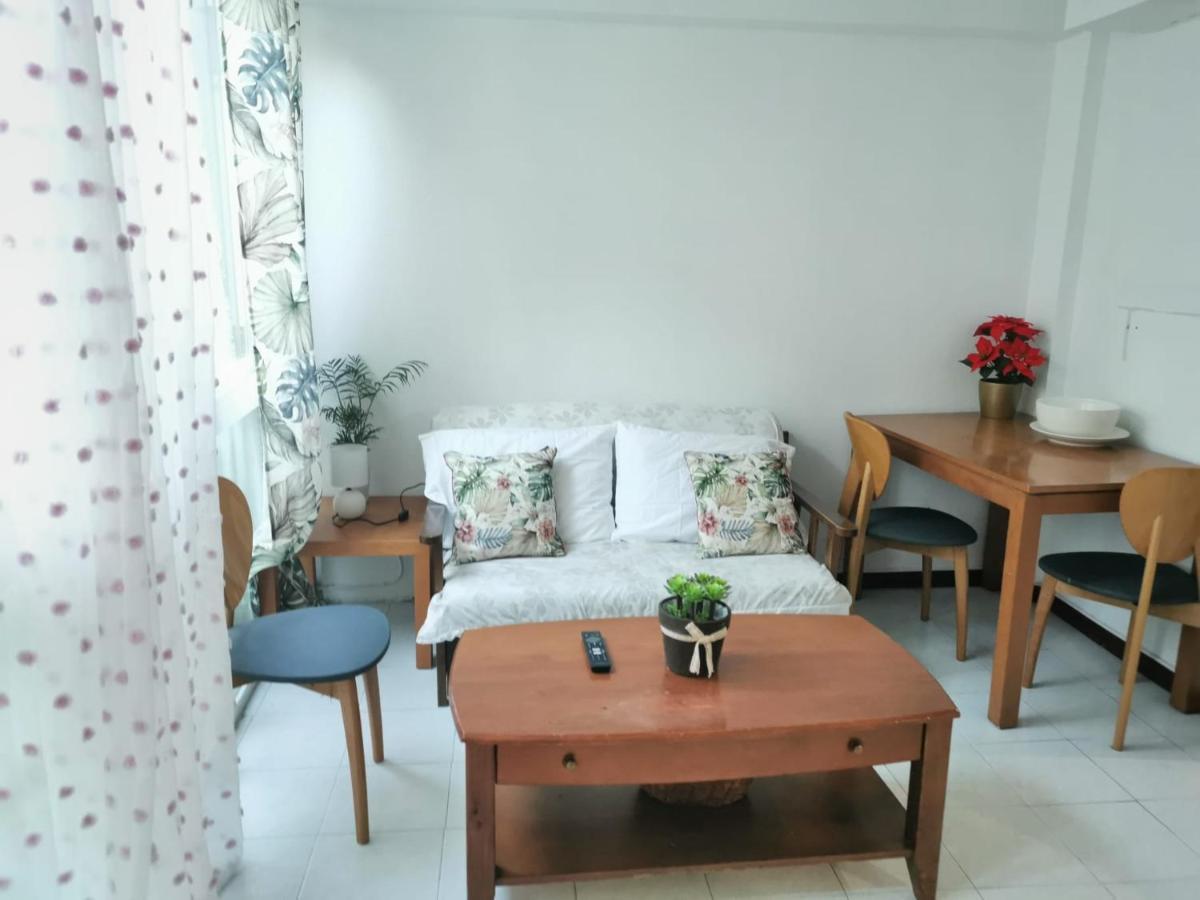 Centro Madrid Hortaleza 아파트 외부 사진