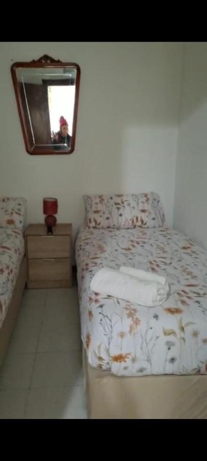 Centro Madrid Hortaleza 아파트 외부 사진