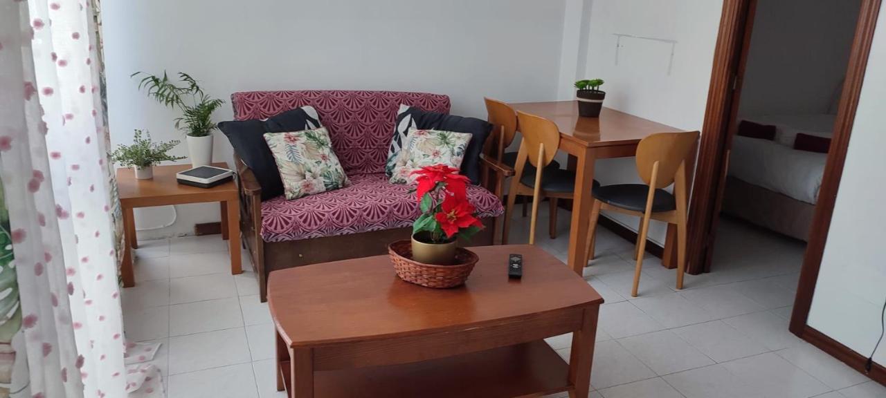 Centro Madrid Hortaleza 아파트 외부 사진